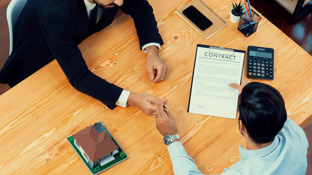 Moving Forward with Confidence with the Support of a Mediator Evesham