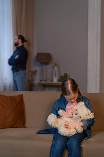 Building Long-Term Co-Parenting Agreements with EH Mediation’s Ongoing Support Evesham
