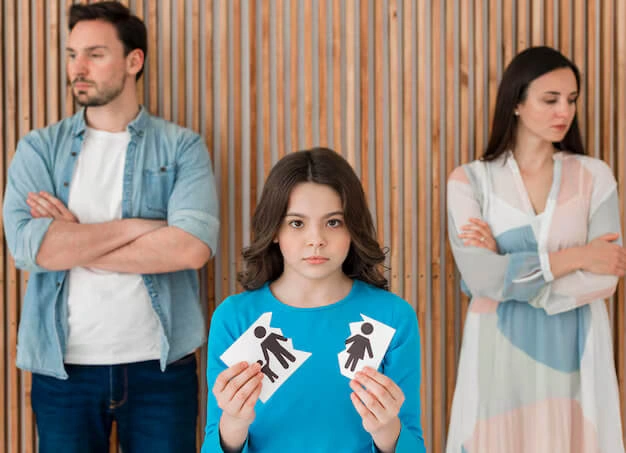 Creating Sustainable Agreements Through Guided Divorce Negotiations Evesham