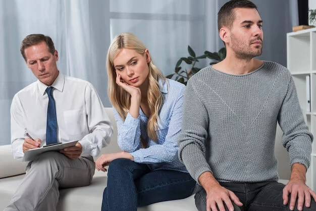 Protecting Child Arrangements Within Your Mediation Agreement Evesham