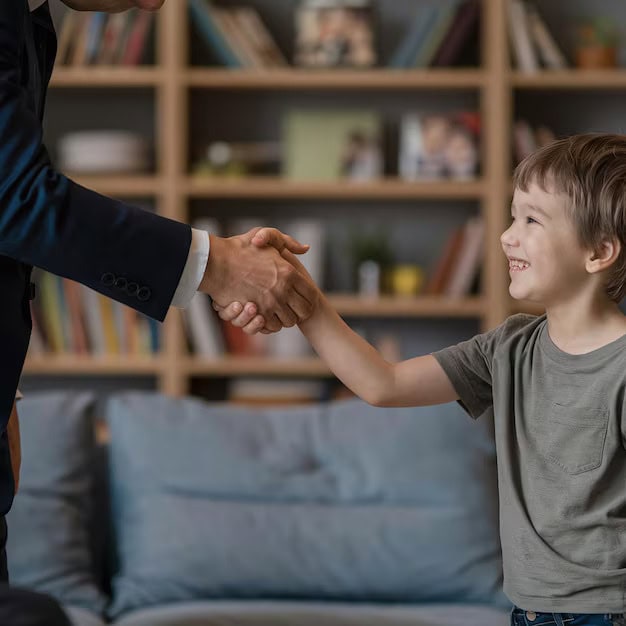 Understanding Child Arrangements – Guidance from EH Mediation Specialists Evesham