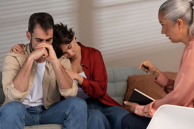 How EH Mediation Creates Better Results Through Continuous Feedback Evesham