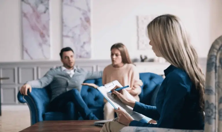 The Step-by-Step Family Mediation Process with EH Mediation Evesham