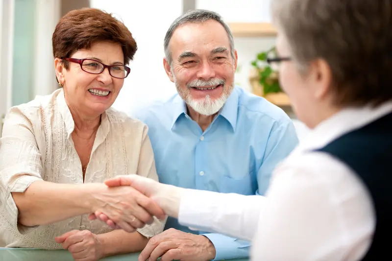 Managing Conflict Over Care Homes, In-Home Support, and Living Arrangements with EH Mediation Evesham