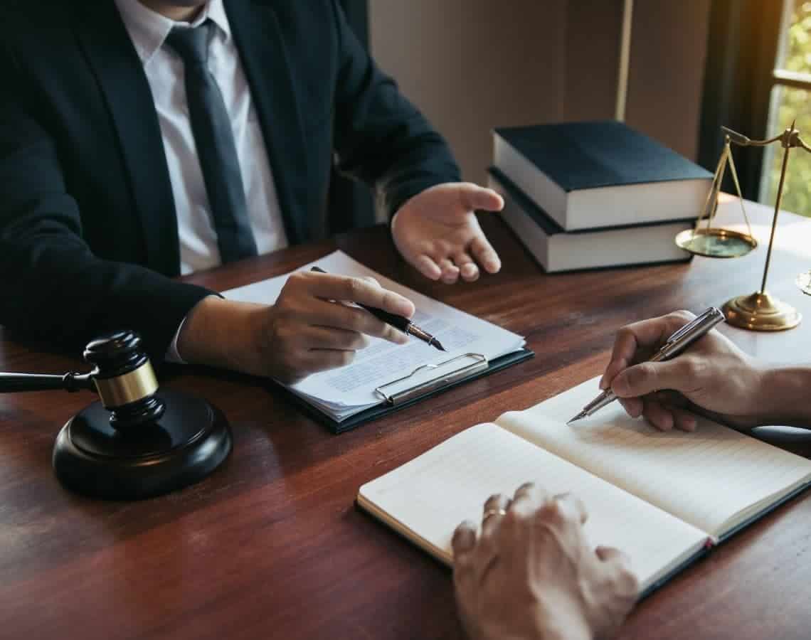 Common Challenges Couples Face in Collaborative Law Evesham