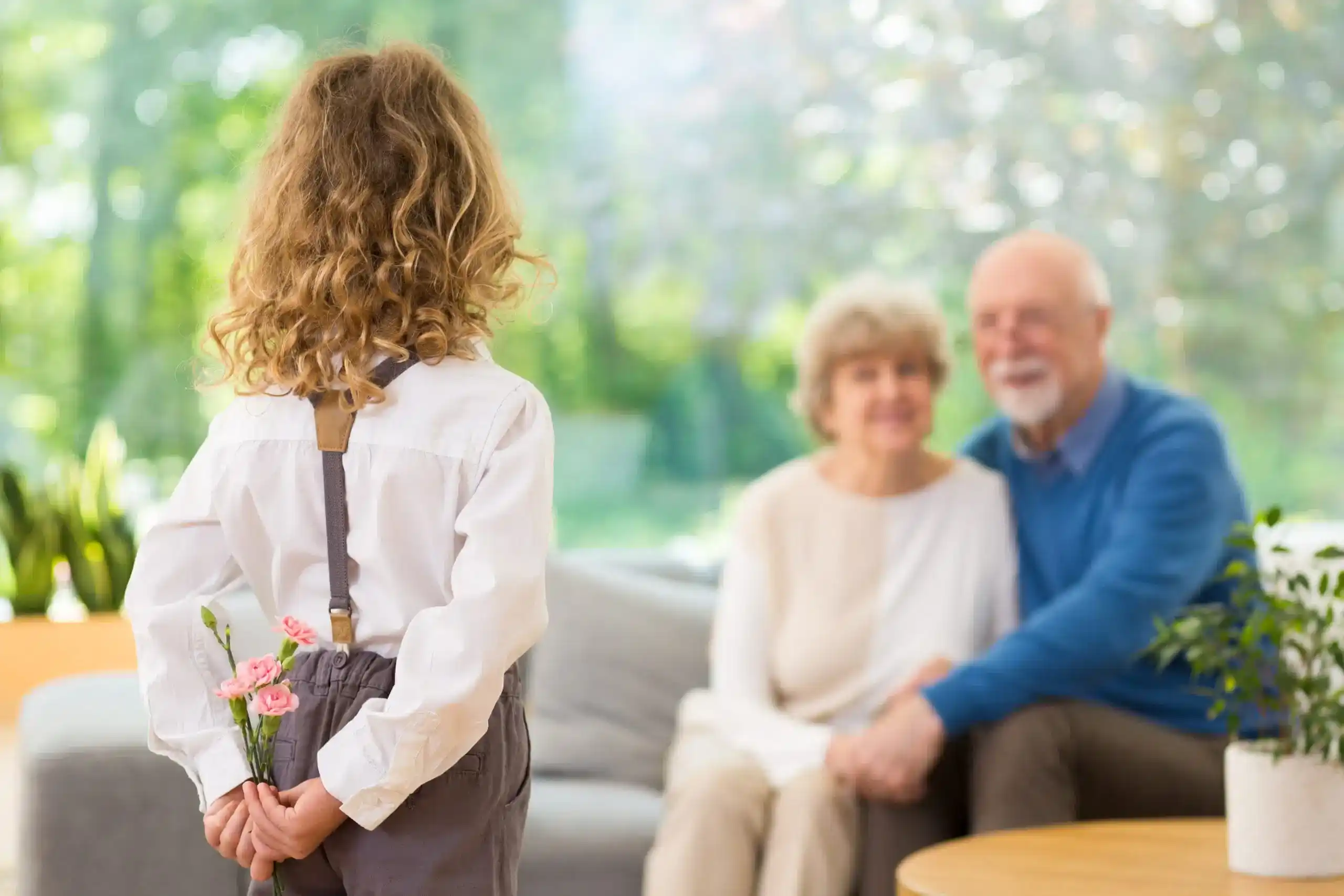 Taking the First Step: How EH Mediation Supports Grandparents Toward Positive Outcomes Evesham