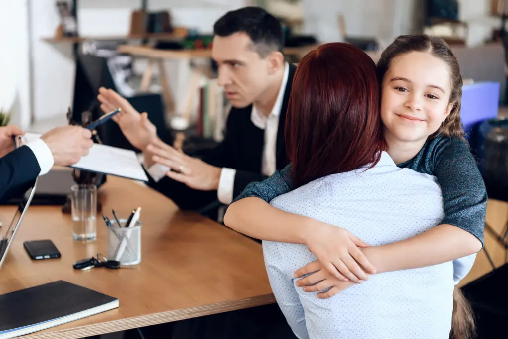 Family Mediation The Crucial Roles of Power of Attorney and Guardianship Evesham