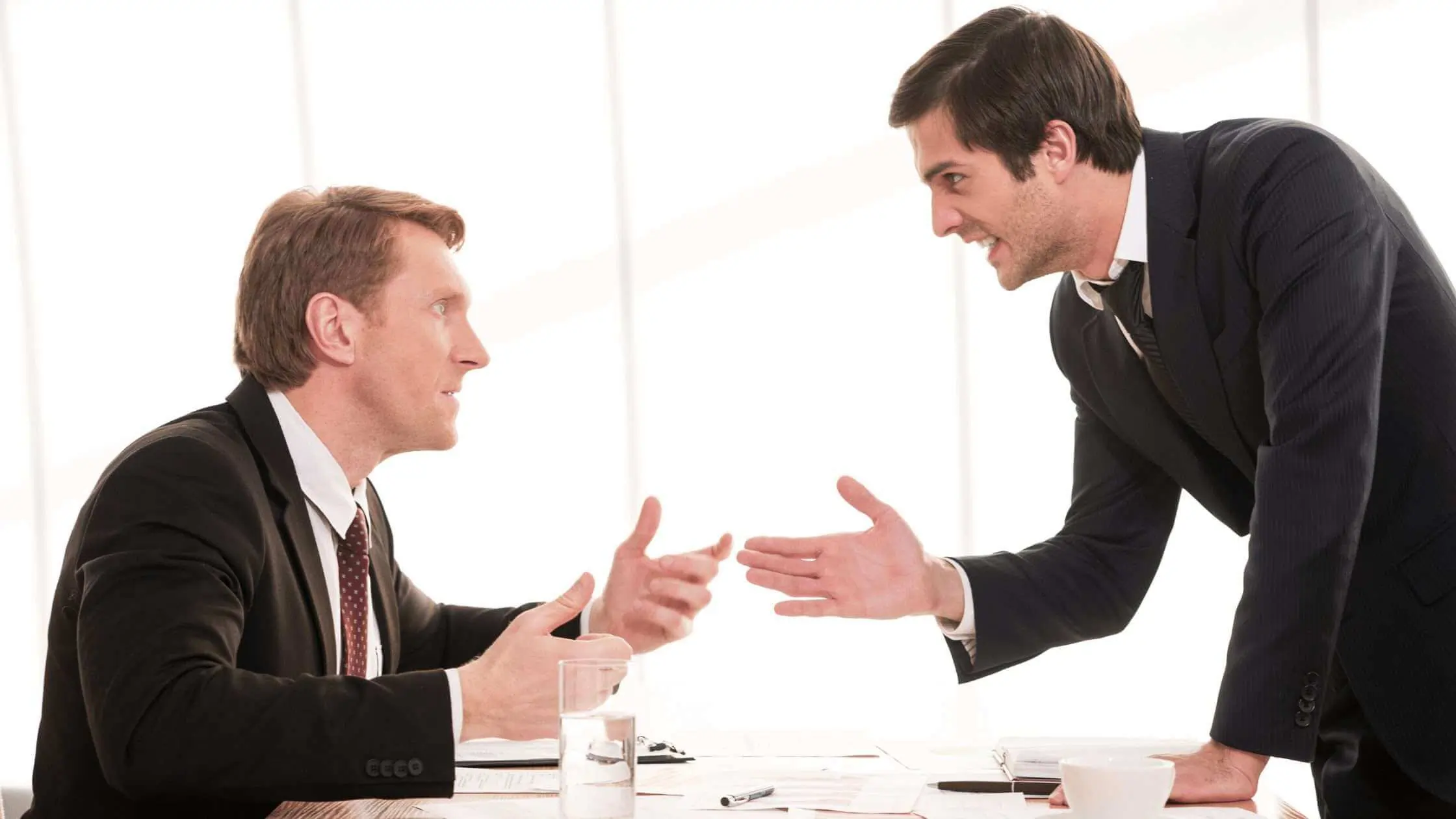 How EH Mediation Creates a Safe Space for Financial Discussions Evesham