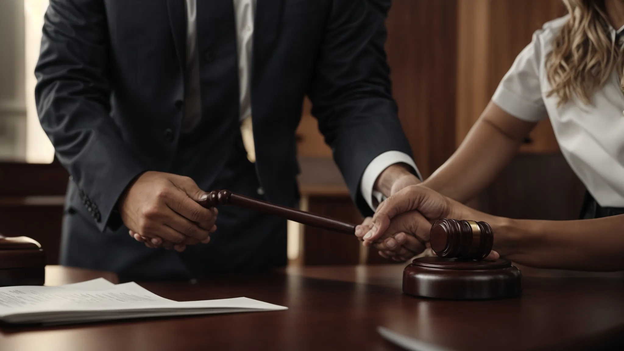 Why Choose EH Mediation for a Rock-Solid Agreement Evesham