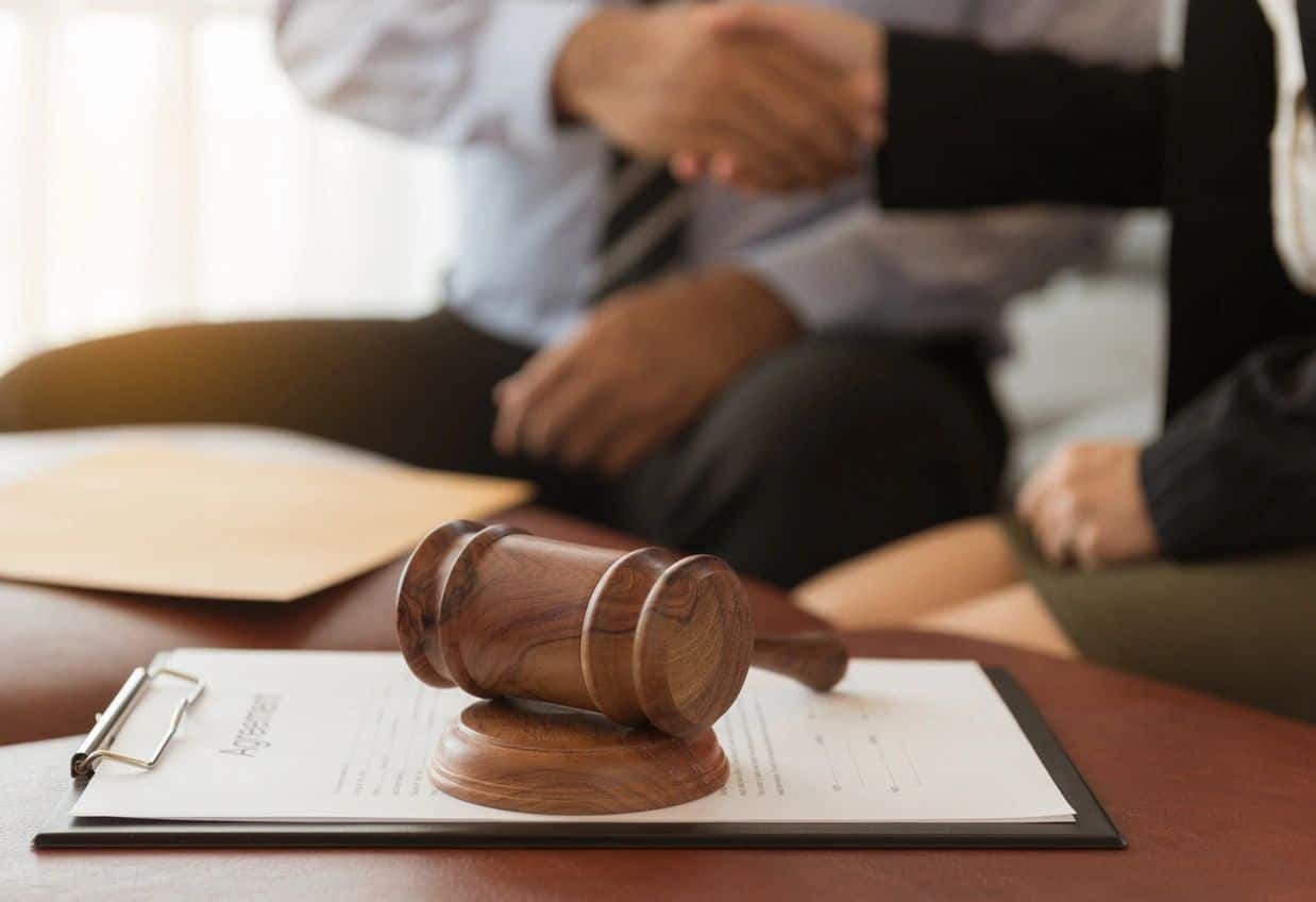 Taking the First Step with EH Mediation: Protecting Your Future Evesham