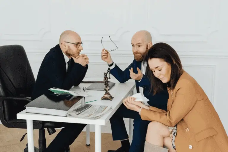 How Family Mediation Has Transformed Modern Dispute Resolution Evesham