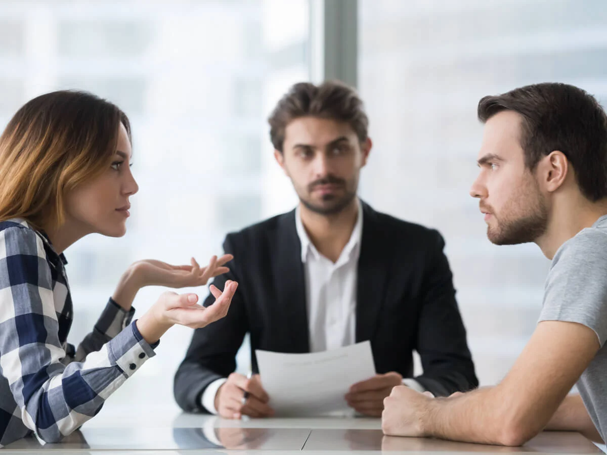 Building Better Agreements Through Feedback Support from EH Mediation Evesham