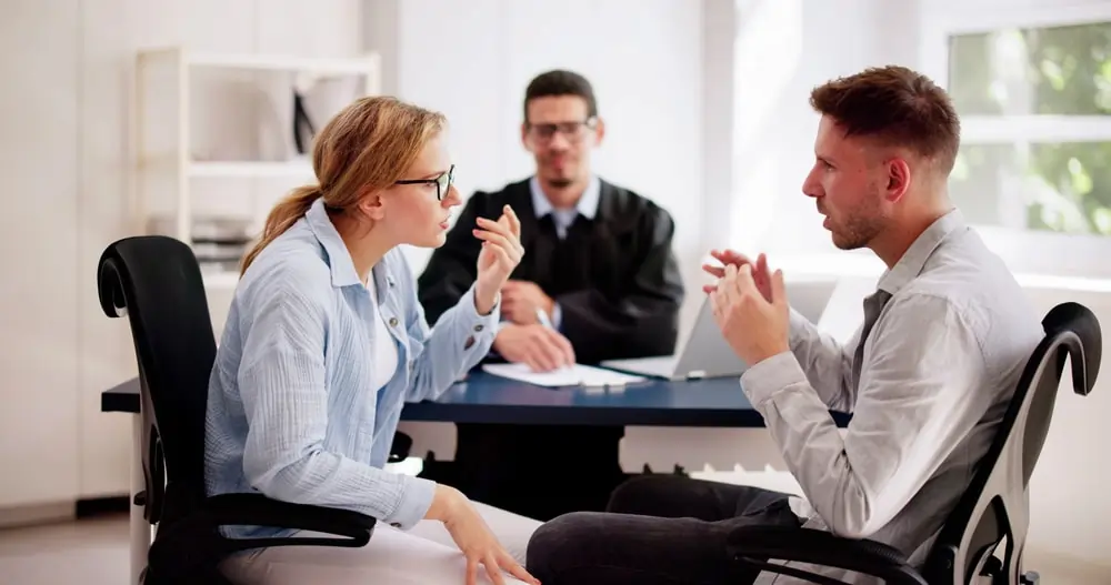 Rebuilding Trust After Relationship Breakdown Through Professional Mediation Evesham