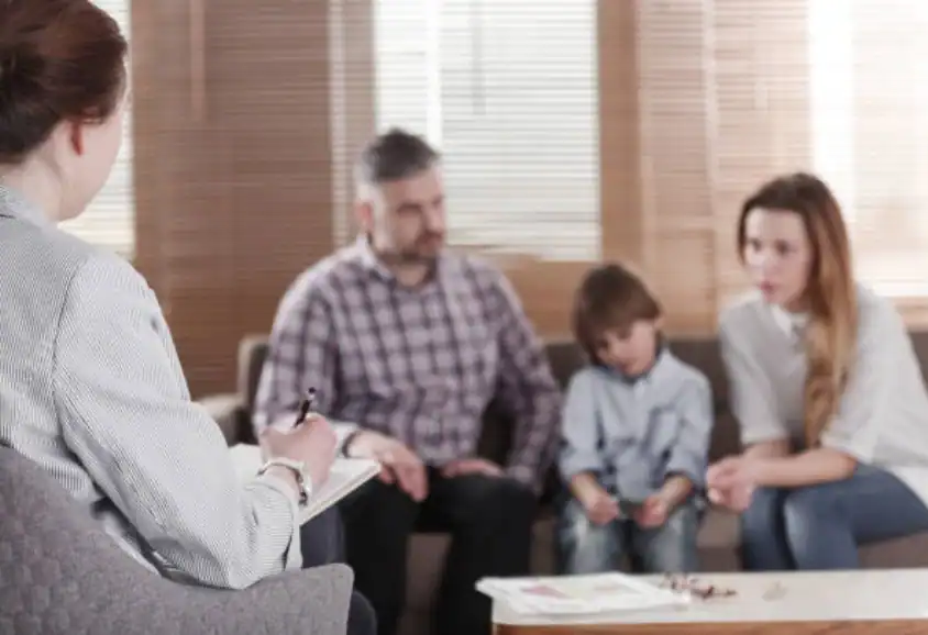 Child Custody and Relocation in International Family Disputes Evesham