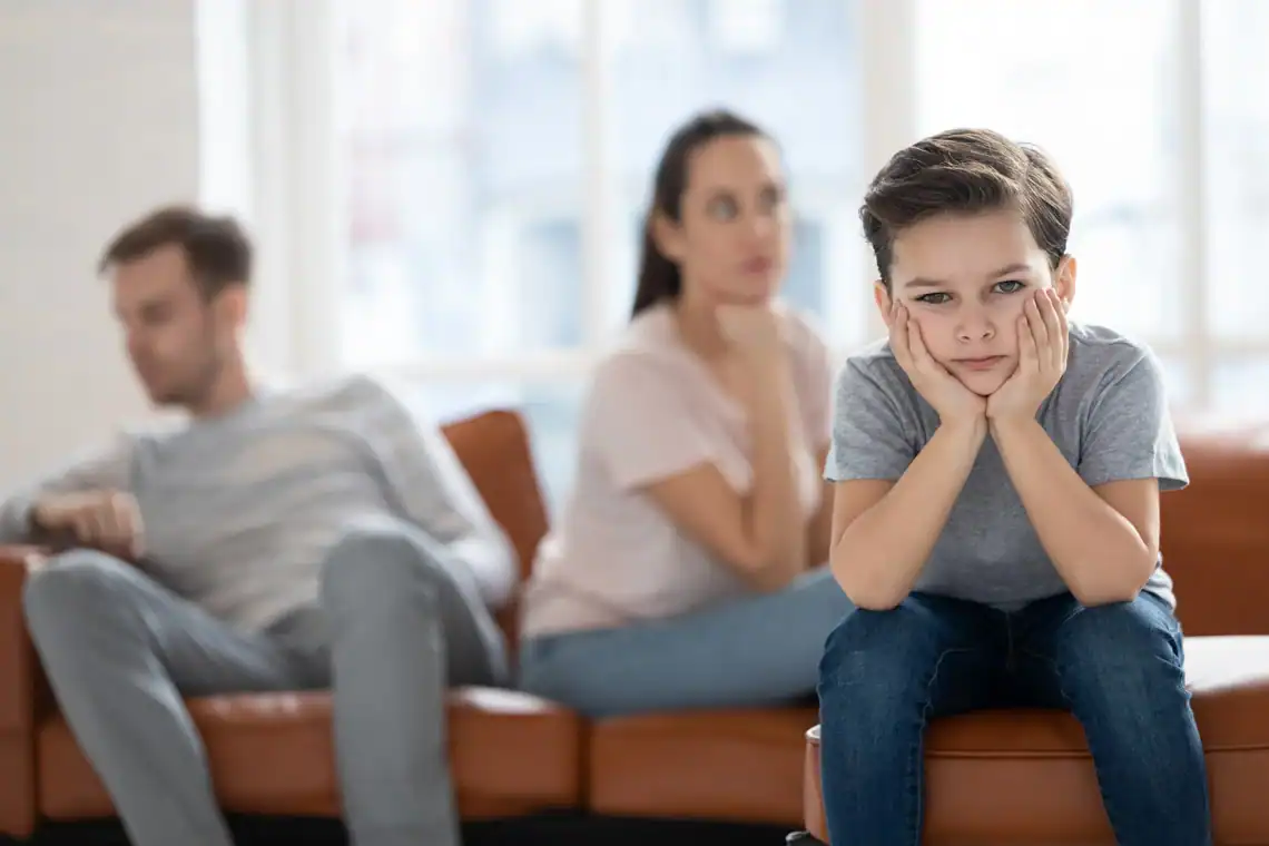 Why More Parents Trust EH Mediation for Child Arrangement Solutions Evesham