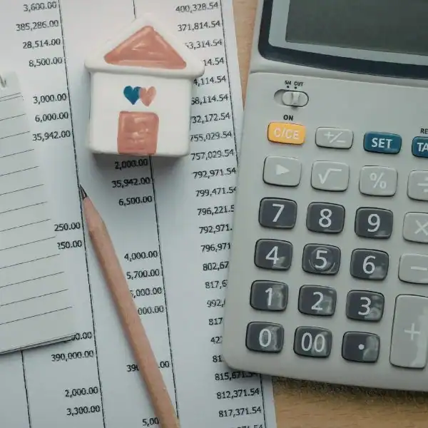 Image of accounts in regards to financial mediation Evesham