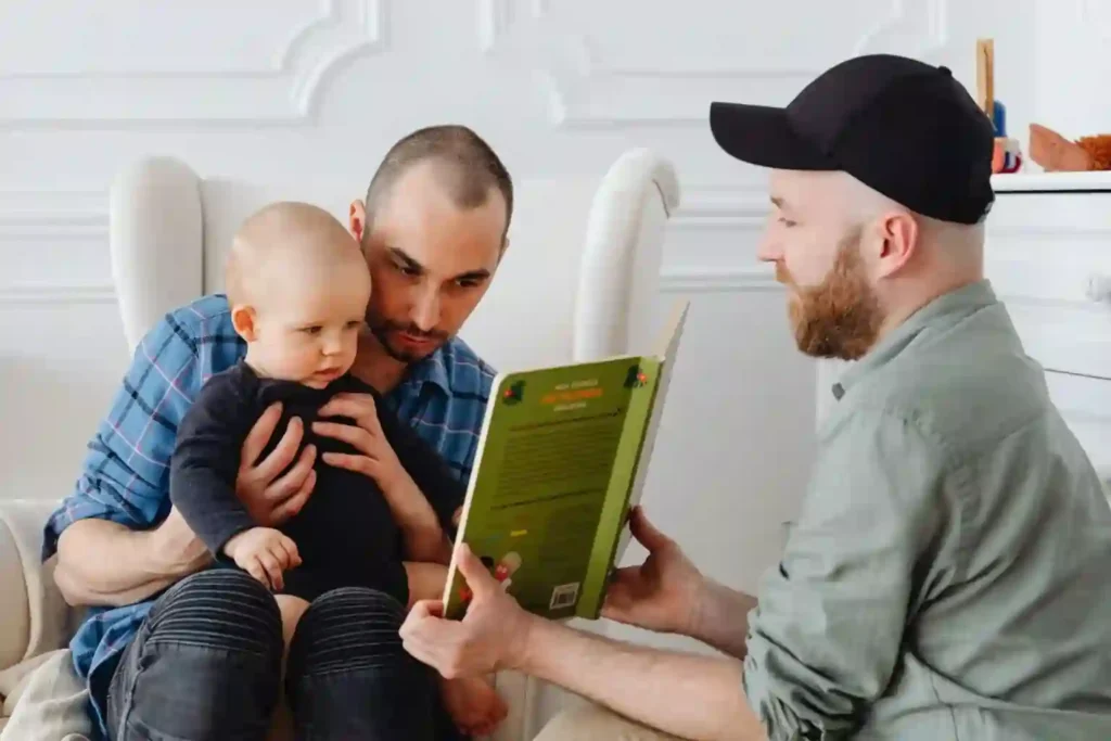 Common Family Issues LGBTQ+ Couples and Parents Face Evesham