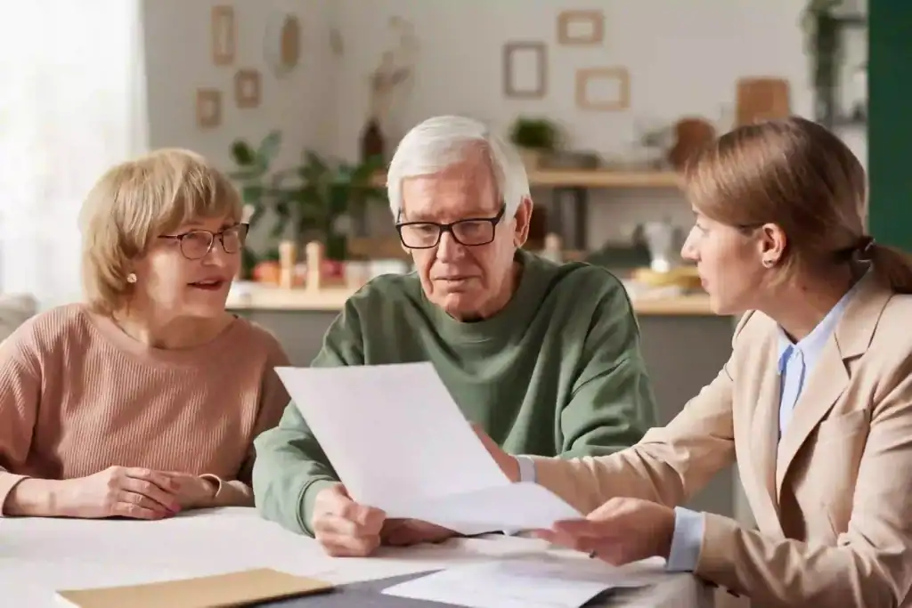 Why Do Family Disputes Happen During CHC Assessments Evesham