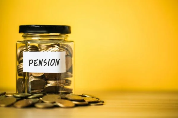 Pension Sharing Mediation Evesham